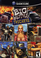 Big Mutha Truckers para GameCube
