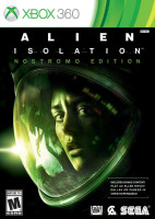 Alien: Isolation para Xbox 360