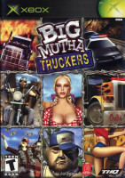 Big Mutha Truckers para Xbox