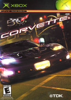 Corvette para Xbox