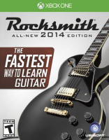 Rocksmith 2014 Edition para Xbox One