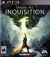 Dragon Age: Inquisition para PlayStation 3