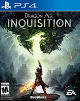 Dragon Age: Inquisition para PlayStation 4