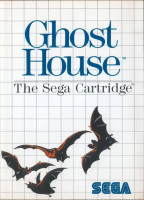 Ghost House para Master System