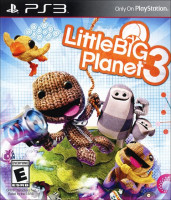 LittleBigPlanet 3 para PlayStation 3