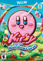 Kirby and the Rainbow Curse para Wii U