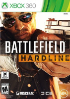 Battlefield Hardline para Xbox One