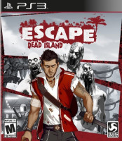 Escape Dead Island para PlayStation 3
