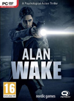 Alan Wake para PC