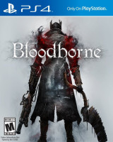 Bloodborne para PlayStation 4