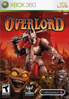 Overlord para Xbox 360