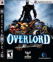Overlord II para PlayStation 3