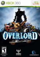 Overlord II para Xbox 360