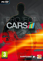 Project CARS para PC