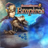 Dynasty Warriors 8 Empires para PlayStation 3