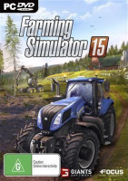 Farming Simulator 15 para PC
