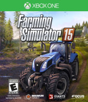 Farming Simulator 15 para Xbox One