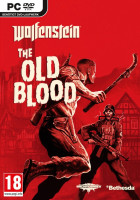 Wolfenstein: The Old Blood para PC