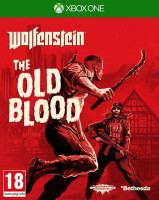 Wolfenstein: The Old Blood para Xbox One