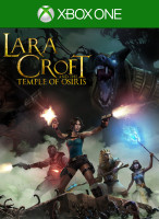 Lara Croft and the Temple of Osiris para Xbox One