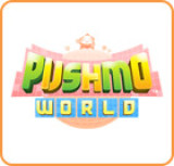 Pushmo World para Wii U