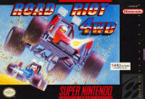 Road Riot 4WD para Super Nintendo