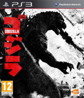 Godzilla (2015) para PlayStation 3