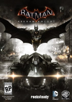 Batman: Arkham Knight para PC