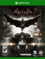 Batman: Arkham Knight para Xbox One