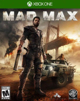 Mad Max (2015) para Xbox One