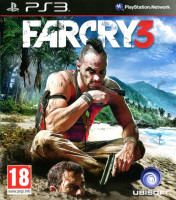 Far Cry 3 para PlayStation 3