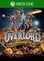 Overlord: Fellowship of Evil para Xbox One