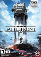 Star Wars Battlefront (2015) para PC