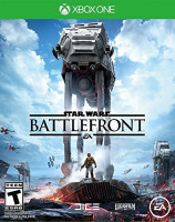 Star Wars Battlefront (2015) para Xbox One
