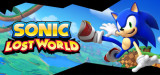 Sonic: Lost World para PC