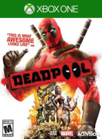 Deadpool para Xbox One