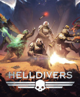 Helldivers para PlayStation 4