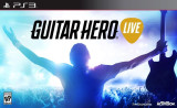 Guitar Hero Live para PlayStation 3