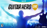 Guitar Hero Live para Wii U