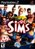 The Sims para PlayStation 2