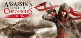 Assassin's Creed Chronicles: China para PC