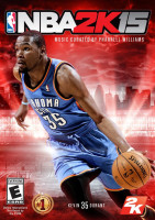 NBA 2K15 para PC