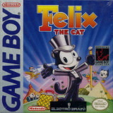 Felix the Cat para Game Boy