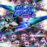 Galaga Legions DX para PlayStation 3