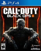 Call of Duty: Black Ops III para PlayStation 4