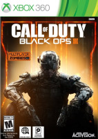 Call of Duty: Black Ops III para Xbox 360