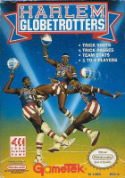 Harlem Globetrotters para NES