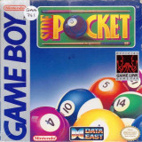 Side Pocket para Game Boy