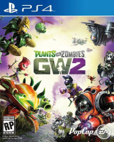 Plants vs. Zombies: Garden Warfare 2 para PlayStation 4