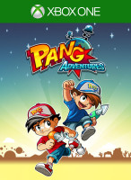 Pang Adventures para Xbox One